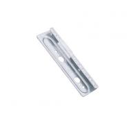 Support Charnière Droite Porte Four AEG ELECTROLUX Original 3532227018