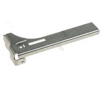 Support charniere gauche as0060928 pour Cuisiniere De dietrich
