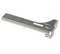 Sauter Support charnière gauche pour four AS0060928