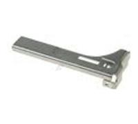 Support charniere gauche as0060928 pour Cuisiniere De dietrich Autre G