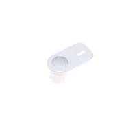 DOMETIC - SUPPORT CHARNIERE GAUCHE - 200223600