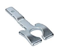 SUPPORT CHARNIERE POUR REFRIGERATEUR LG - 4510JQ3001A