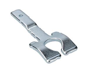 SUPPORT CHARNIERE POUR REFRIGERATEUR LG - 4510JQ3001A