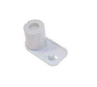 SUPPORT CHARNIERE RESSORT DROIT pour REFRIGERATEUR DOMETIC - 200223601