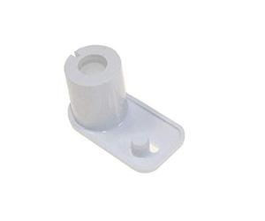 SUPPORT CHARNIERE RESSORT DROIT pour REFRIGERATEUR DOMETIC - 200223601