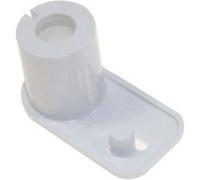 SUPPORT CHARNIERE RESSORT DROIT pour REFRIGERATEUR DOMETIC - 200223601