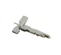 Support charnière (Reversible) Four cuisinière (42812880 CANDY ROSIERES)