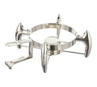 LACOR Support Chafing-Dish Luxe Rond