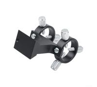 Support Chercheur Télescope Aluminium 28-32mm Support Chercheur