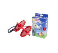 Support cheval Likit Rouge TU