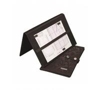 Support/Chevalet Pour Modèle De Tricot Magma Taille Grand - Knitpro Noir