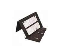 Support/chevalet pour modèle de tricot Magma taille GRAND - Knitpro(...) - Noir Noir G