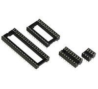 SUPPORT CI 8P DIL 300MIL (Lot de 60)
