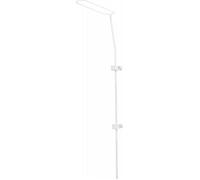 TEGA BABY Support de baldaquin ECO blanc