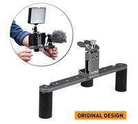 Support Cinema MK 3, système de stabilisation vidéo pour Smartphone et Appareil Photo