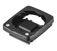 Support cintre pour cyclocomputer sans fil Sigma CR2032 BC 5.0/8.0/10.0 - noir - TU