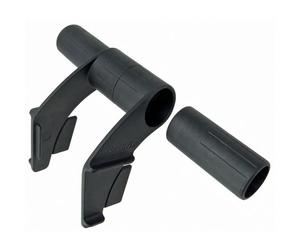 Support cintre pour multi clip plus Klickfix Noir