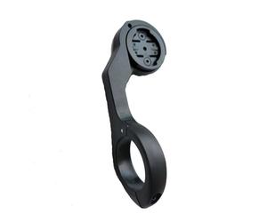 Support cintre vélo Sigma Butler Long P/Cyclocomp.Gps Rox/Pure Noir