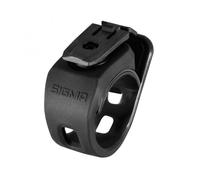 Sigmaitalia Support éclairage vélo BUSTER 150-400-800-1100 & AURA 100 - fixation cintre silicone