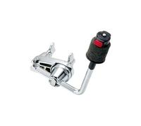 Support Clamp Pour Cymbale (a Monter Sur Tige En L) Clamps et supports