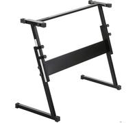 Support Clavier McGrey Z Noir