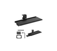 Support clavier, poids max 5kg MC-108 B