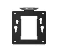 Support Client Philips BS8B2325B/00 pour Moniteur SmartErgoBase, VESA 100x100, Compatible Séries 230B8, 240B9, 241B8, 243B9, 252B9, 245B9, Noir