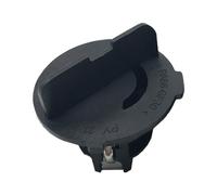 Support Clignotant - Blink Light Socket Bamyli, Compatible avec Peugeot 207 307 607 807 et Citroën C4 C5, Douille Lampe Clignotant 621546