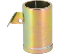 Support clignotant, boîtier d'amortisseur de vibration - Simson SR4-2, SR4-3, SR4-4