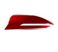 Support Clignotant Cadre Inférieur Rétroviseur Latéral Pour Tucson L(Flame Red Left)