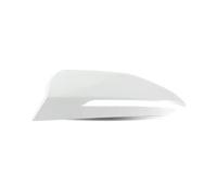 Support Clignotant Cadre Inférieur Rétroviseur Latéral Pour Tucson L(Pearl White à gauche)