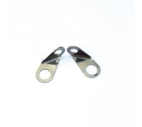 Support Clignotant Kellermann Atto pour levier hydraulique HD ? inox