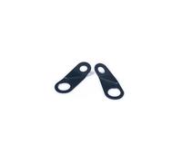 Support Clignotant Kellermann Atto pour levier hydraulique HD ? noir