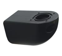Support clignotant pour fixation au mur CAME KIAROS