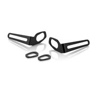 Support Clignotant Rizoma Adaptateurs indicateur direction OEM arrière - cp x PT114B