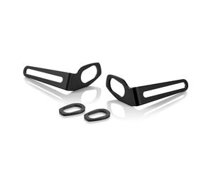 Support Clignotant Rizoma Adaptateurs indicateur direction OEM arrière - cp x PT114B