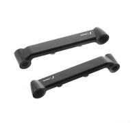 Support Clignotant Rizoma Light Unit sur carénage longueur 82 mm