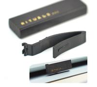 Support/clip compatible avec Rituals Car Air Freshener - Convient pour la grille d'aération Tesla Model 3/Y, parfum de voiture, parfum, ventilation, désodorisant, parfum d'ambiance (Old Model 3/Y)