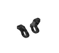 Support clip-on Pro Aero Noir
