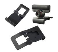 Support Clip Tv Pour Sony Playstation 3, 1 Pièce, Pour Contrôleur Ps3 Move, Caméra Oculaire, Jeux, Prix De Gros, Promotion