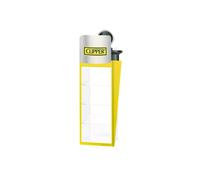 Support Clipper® Shape 5 couches Jaune