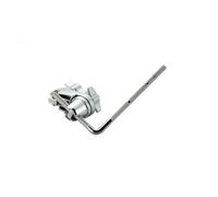 Support Cloche En L (fixation Sur Tige 9 A 12MM)
