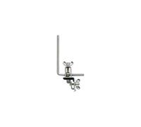 Meinl Support de cloche pour grosse caisse MC-BD – Clamps et supports
