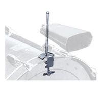 Support cloche sur grosse caisse - Pearl 75H