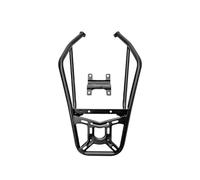 Support Coffre Arrière pour Papio XO-1-2 Xo-1-2 Porte-Bagages Arrière De Moto Support Bagage Étagère Contre-Pointe Accessoires