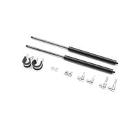 Support Coffre Boîte Support Coffre Porte Arrière Tige Levage Hydraulique Barres Choc À Ressort Pour Toyota Pour Corolla 12e 2019 - 2025 Support Hayon