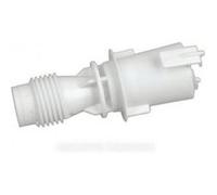 Scholtès Support pour hélice bras d'aspersion inférieur - compatible Whirlpool, Ariston, Hotpoint