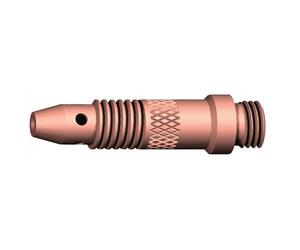 Support collet pour torches SR 17/18/26 - Ø 1,6 mm ABICOR BINZEL