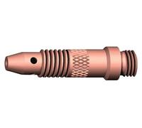 Support collet standard 2mm et 2,4mm pour torche TIG SRL17/18/26 - - SG019601