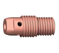 Support collet Thermacut pour torche TIG SRL 9 20 SP027801 Noir G